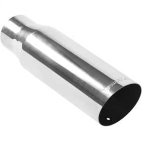 Stainless Steel Exhaust Tip 35104